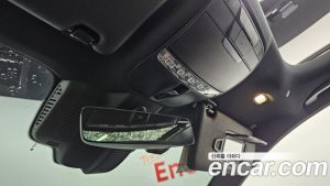 Mercedes-Benz E-Class E350 4MATIC AMG Line 2021 года из Южной Кореи