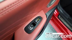 Kia Stinger 3.3 GT AWD Meister Turbo Charger 2021 года из Южной Кореи