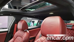 Kia Stinger 3.3 GT AWD Meister Turbo Charger 2021 года из Южной Кореи