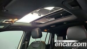 Mercedes-Benz GLB-Class GLB250 4MATIC 2021 года из Южной Кореи