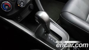 ChevroletGMDaewoo Trax 1.4 LT 2020 года из Южной Кореи