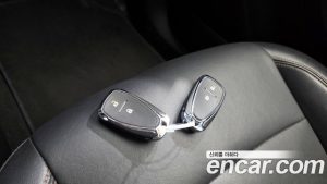 ChevroletGMDaewoo Trax 1.4 LT 2020 года из Южной Кореи