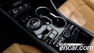 Kia K5 Noblesse 2021 года из Южной Кореи