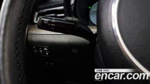 Kia K5 Noblesse 2021 года из Южной Кореи