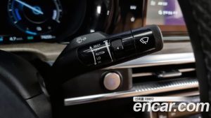 Kia K5 Noblesse 2021 года из Южной Кореи