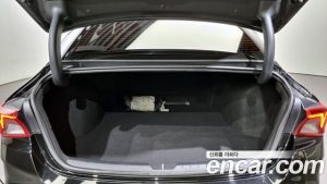 Kia K5 Noblesse 2021 года из Южной Кореи