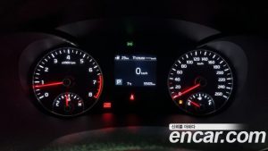 Kia K5 2.0 2020 года из Южной Кореи