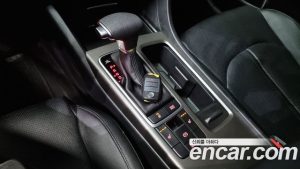 Kia K5 2.0 2020 года из Южной Кореи