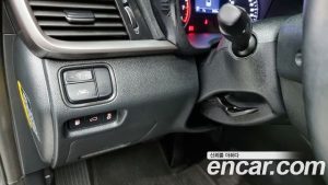 Kia K5 2.0 2020 года из Южной Кореи