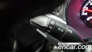 Kia K5 2.0 2020 года из Южной Кореи