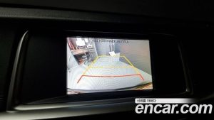 Kia K5 2.0 2020 года из Южной Кореи