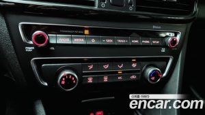 Kia K5 2.0 2020 года из Южной Кореи