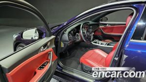 Kia Stinger 2.0 Turbo 2WD 2020 года из Южной Кореи