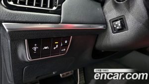 Kia Stinger 2.0 Turbo 2WD 2020 года из Южной Кореи