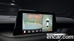 Kia Stinger 2.0 Turbo 2WD 2020 года из Южной Кореи