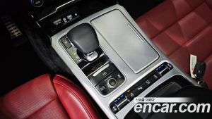Kia Stinger 2.0 Turbo 2WD 2020 года из Южной Кореи