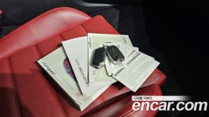 Kia Stinger 2.0 Turbo 2WD 2020 года из Южной Кореи