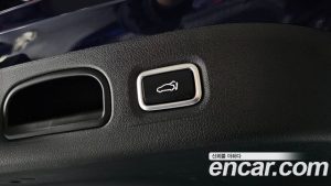Kia Stinger 2.0 Turbo 2WD 2020 года из Южной Кореи