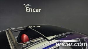 Kia Stinger 2.0 Turbo 2WD 2020 года из Южной Кореи