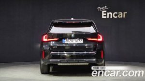BMW X1 sDrive 20i M Sport 2023 года из Южной Кореи