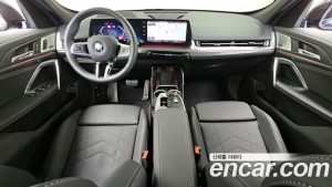 BMW X1 sDrive 20i M Sport 2023 года из Южной Кореи