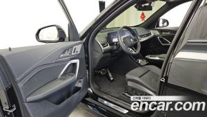 BMW X1 sDrive 20i M Sport 2023 года из Южной Кореи