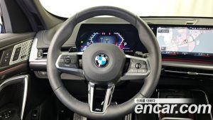 BMW X1 sDrive 20i M Sport 2023 года из Южной Кореи