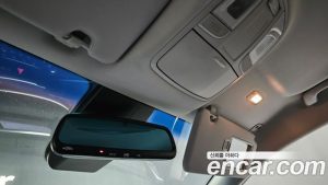 Hyundai Tucson Дизель 1.6 4WD 2020 года из Южной Кореи