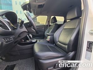Kia Seltos Бензин 1.6 Turbo 2WD 2020 года из Южной Кореи