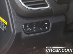 Kia Seltos Бензин 1.6 Turbo 2WD 2020 года из Южной Кореи