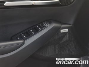 Kia Seltos Бензин 1.6 Turbo 2WD 2020 года из Южной Кореи
