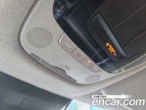 Kia Seltos Бензин 1.6 Turbo 2WD 2020 года из Южной Кореи