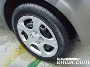 Kia morning Facelift 2020 года из Южной Кореи