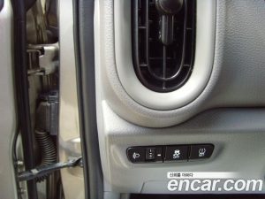 Kia morning Facelift 2020 года из Южной Кореи