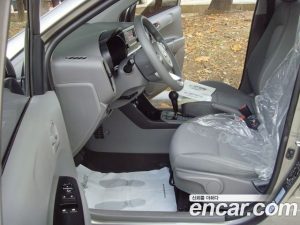 Kia morning Facelift 2020 года из Южной Кореи
