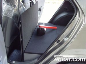 Kia morning Facelift 2020 года из Южной Кореи
