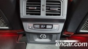 Audi SQ5 3.0 TDI 4WD 2020 года из Южной Кореи