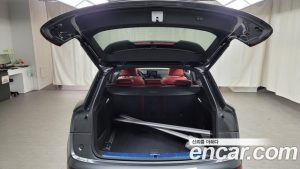 Audi SQ5 3.0 TDI 4WD 2020 года из Южной Кореи