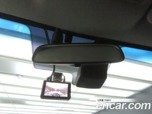 Hyundai Ioniq 1.6 HEV 2020 года из Южной Кореи