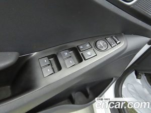 Hyundai Ioniq 1.6 HEV 2020 года из Южной Кореи