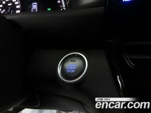 Hyundai Ioniq 1.6 HEV 2020 года из Южной Кореи
