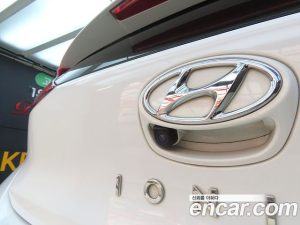 Hyundai Ioniq 1.6 HEV 2020 года из Южной Кореи