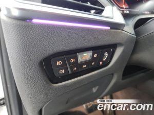 BMW 3-Series 320d M Sport 2021 года из Южной Кореи