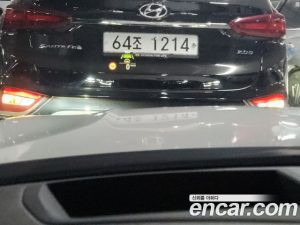 BMW 3-Series 320d M Sport 2021 года из Южной Кореи
