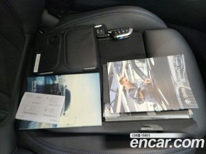 BMW 3-Series 320d M Sport 2021 года из Южной Кореи