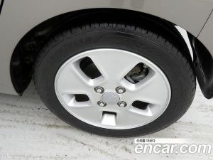 Kia RAY Luxury 2019 года из Южной Кореи