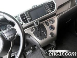 Kia RAY Luxury 2019 года из Южной Кореи