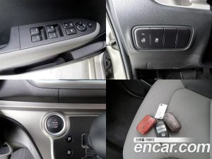 Kia RAY Luxury 2019 года из Южной Кореи