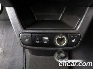 Kia RAY Luxury 2019 года из Южной Кореи