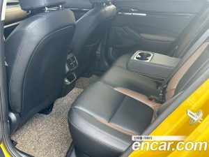 Kia Seltos Бензин 1.6 Turbo 2WD 2020 года из Южной Кореи